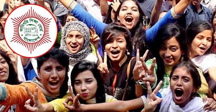কারিগরি বোর্ডে পাসের হার ৭৩.৬৩