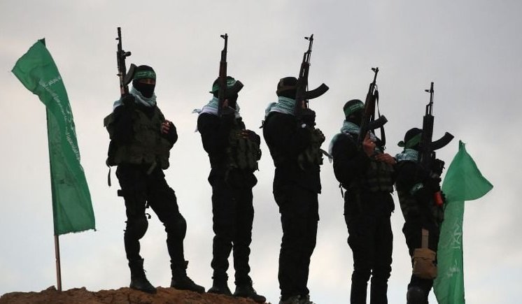 গাজায় ১০ ইসরায়েলি জিম্মিকে মুক্তি দিচ্ছে হামাস