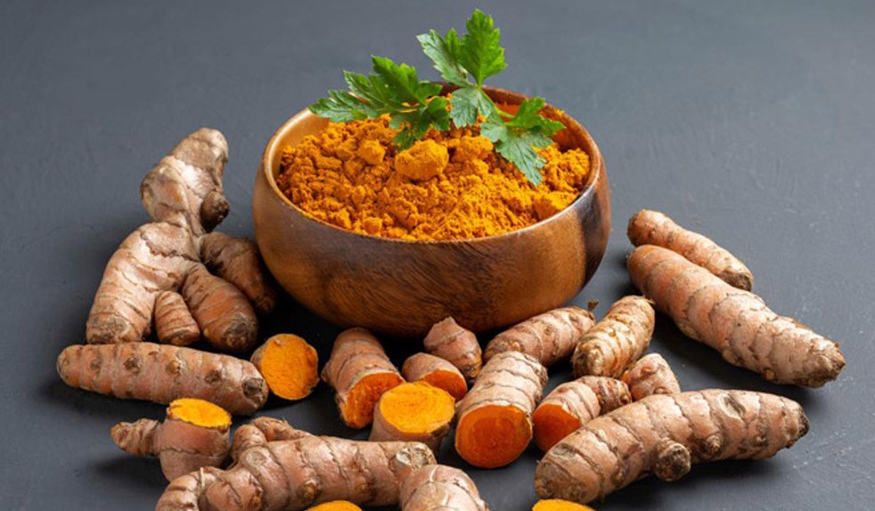 হলুদ