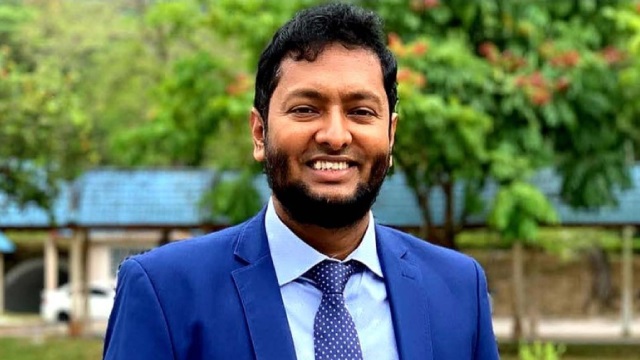 বিএনপি থেকে পদত্যাগ করেছেন ড. ফয়জুল হক