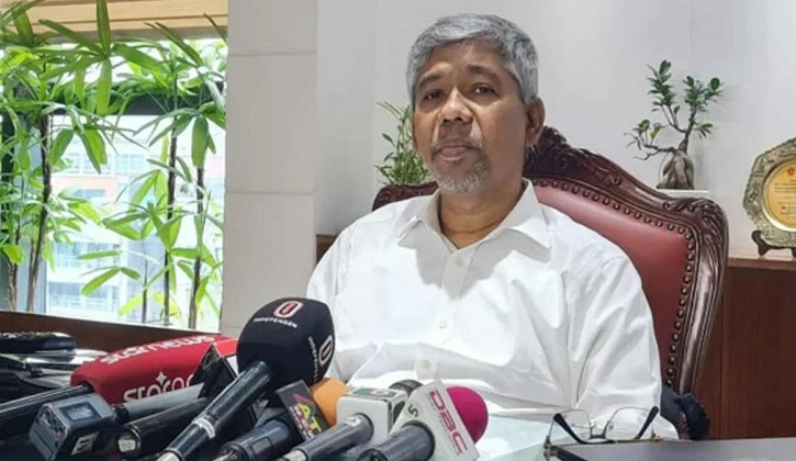 রাজস্ব আদায় ৩ লাখ ৬৮ হাজার ১৭৭ কোটি টাকা: এনবিআর