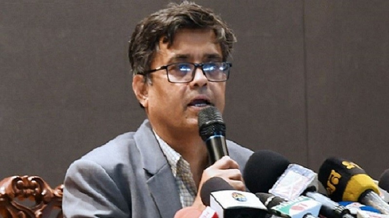প্রেসসচিব