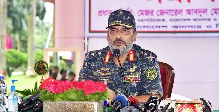 নির্বাচন