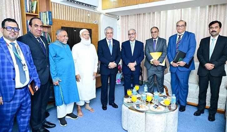 পাকিস্তান