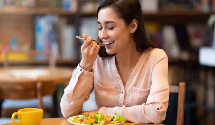 খাওয়া
