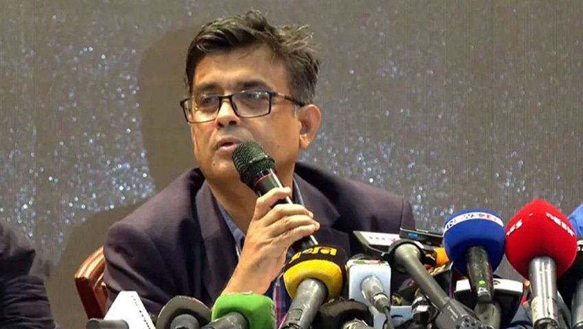 ১২ মাসে সরকারের ১২ সাফল্য জানালেন প্রেসসচিব