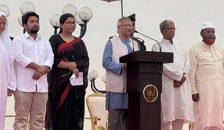 গণ-অভ্যুত্থান