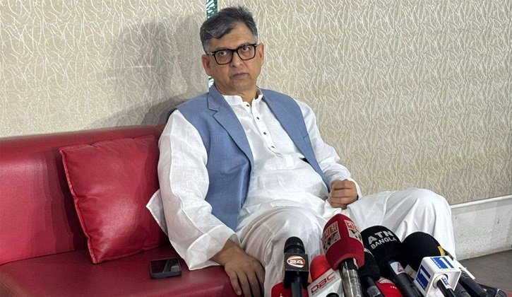 নির্বাচন