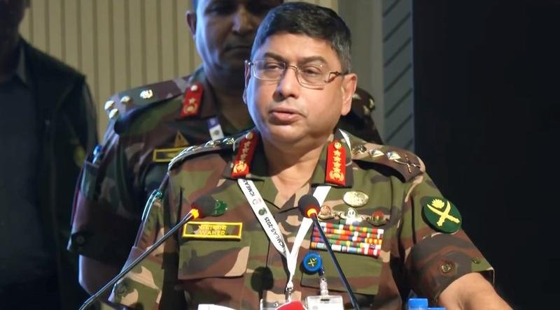 সেনাবাহিনী