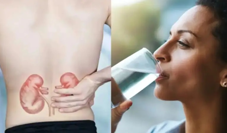 পানি