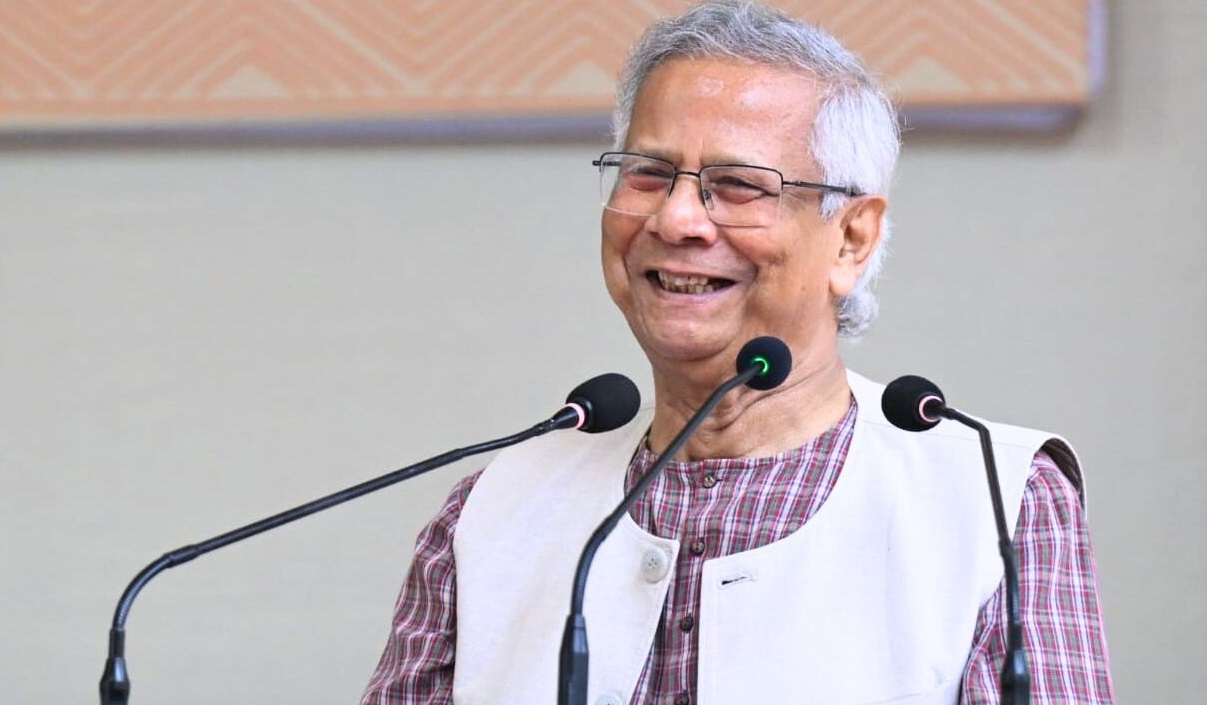 প্রধান উপদেষ্টা