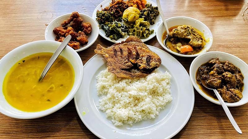 শরীরে