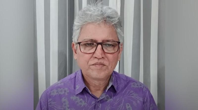 কিংস পার্টি নিজেদের অপবাদ ঢাকতে নাটক করতেছে: মাসুদ কামাল