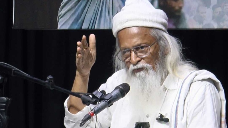 নির্বাচন মানেই গণতন্ত্র এটা মারাত্মক ভুল : ফরহাদ মজহার