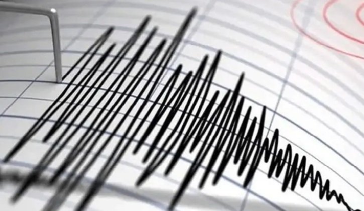 শক্তিশালী ভূমিকম্পে কেঁপে উঠল পাকিস্তান