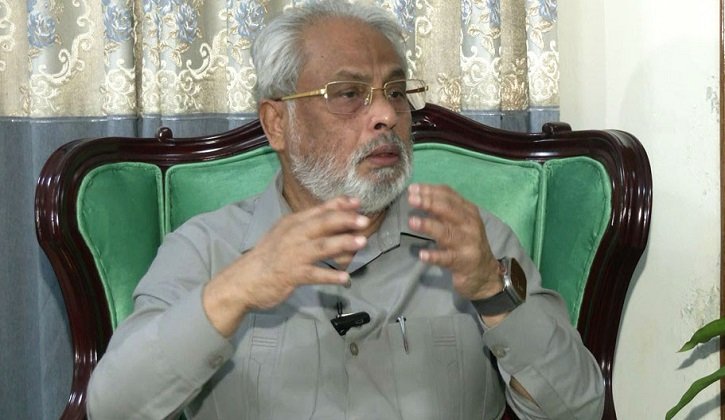 ‘একটি বিশেষ দলকে নির্বাচনী সুযোগ-সুবিধা দিতে পরিকল্পিতভাবে কাজ করছে প্রশাসন’