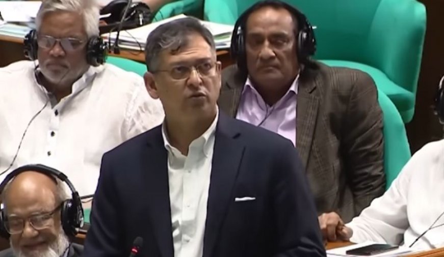 স্বরাষ্ট্রমন্ত্রী